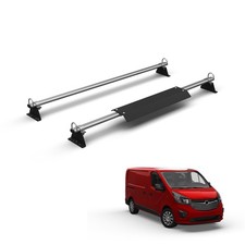 Renault Trafic Roof Rack for