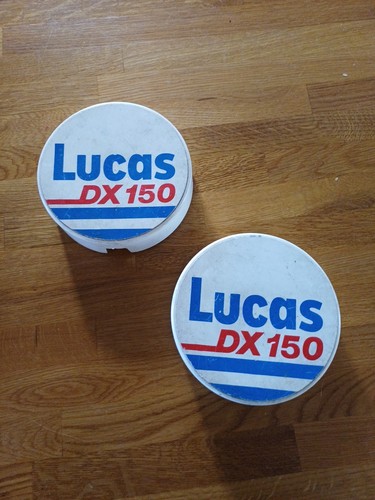 Lucas dx150 spot - lucas, light