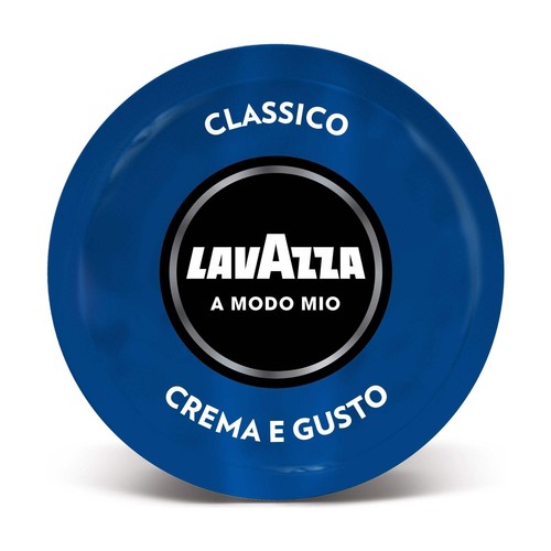 Lavazza modo mio crema - lavazza,