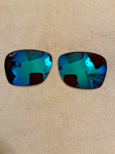 Maui jim kawika - 257, 54mm