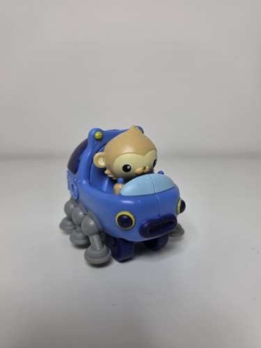 Octonauts paani mini gup - paani,