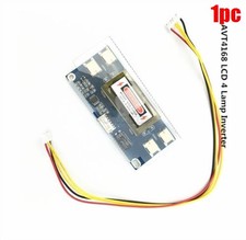 4 Lamp Backlight Universal