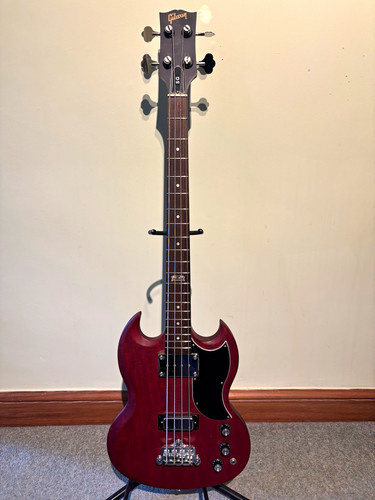 2014 gibson 120th anniversary - gibson,