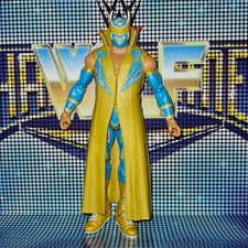 Sin Cara - Elite Series 16 -