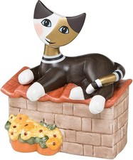 Rosina Wachtmeister  Cat  - Angolino soleggiato