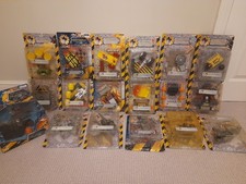 All 18 Robot Wars Pullbacks