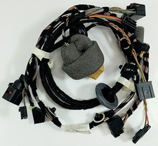 VW POLO 9N3 4DR WIRING HARNESS