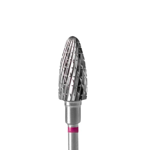 Staleks carbide nail - staleks, drill