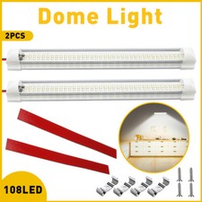 12V-24V LED Interior Van Strip