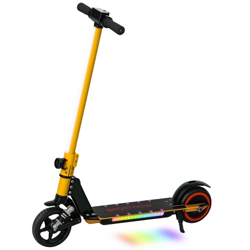 Sportnow folding electric - folding,