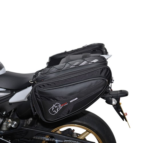 Oxford p50r motorcycle - p50r,