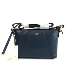 RADLEY Handbag Ink Blue