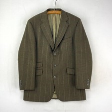Roderick Charles Tweed Jacket