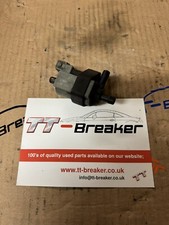 Audi TT Mk1 8N - Vacuum Valve