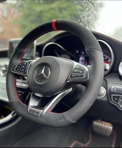 Mercedes class w205 c205 - w205,