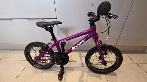 Forme cubley purple only - purple,