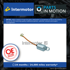 Ignition Condenser fits