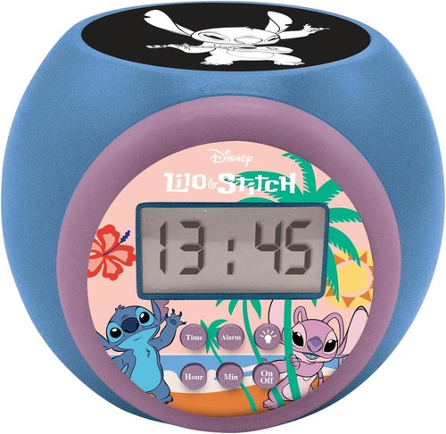 Lexibook disney stitch - disney,
