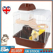 2 Tier Large Hamster Cage High