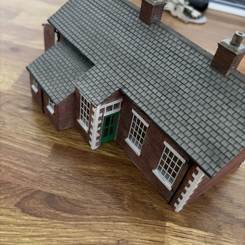 Bachmann 0179b scenecraft - bachmann, 44-0179b