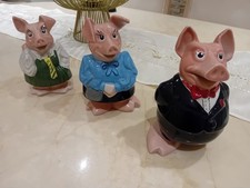 Wade Natwest Piggy Bank