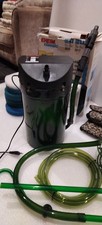Eheim Classic 600 2217 Aquarium Canister Filter EHEIM