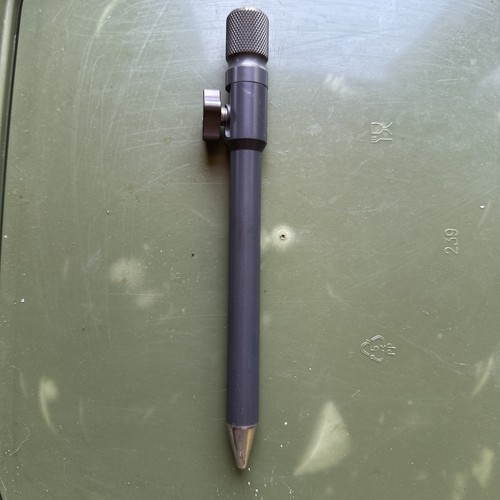 Jag prolite grey 7in - jag,