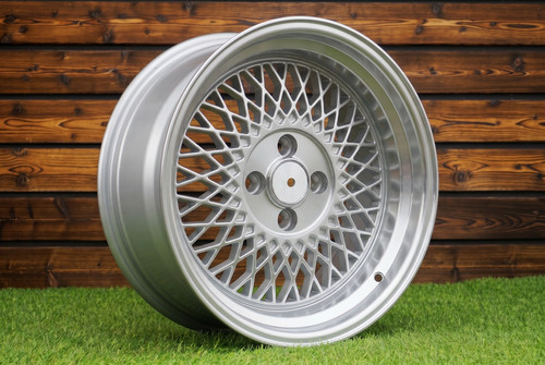 R15 4x100 retro - 4x,