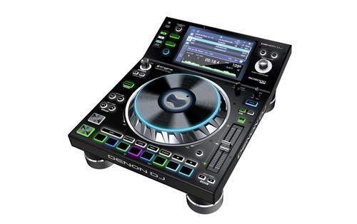 Denon sc5000 prime - denon,