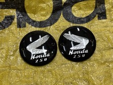 Honda C71 C72 CA72 CB72 CB250