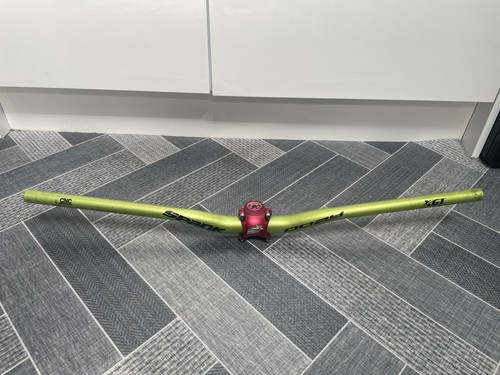Spank spike 760mm downhill - spike,