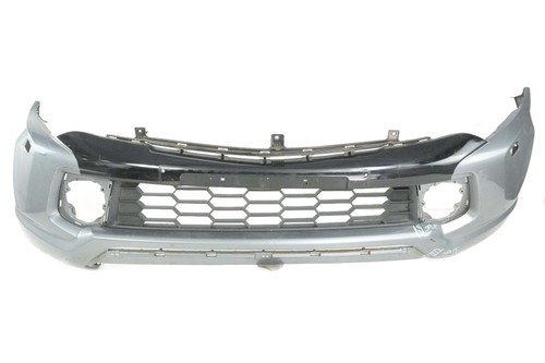 Mitsubishi l200 front - l200, bumper