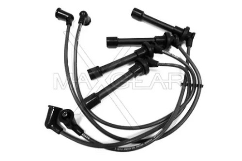 Ignition cable kit fits rover - kit, fits: