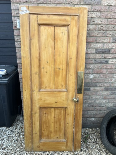 Victorian panel reclaimed - 4,