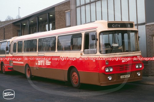 Bus photo south yorkshire - bus,