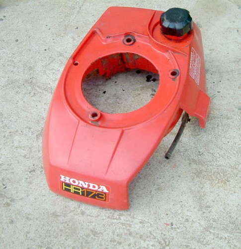 Honda hr173 hrb - hrb, 423