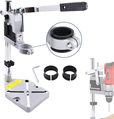 Universal bench drill press - universal,