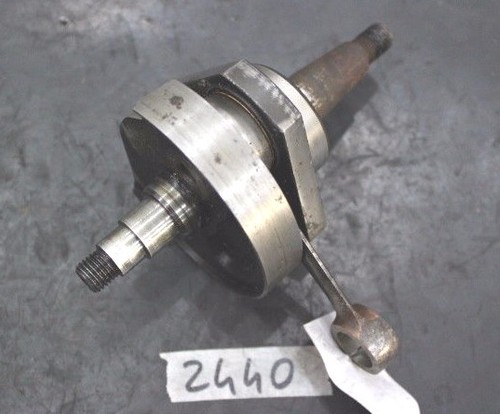Piaggio ape engine tree - 50,
