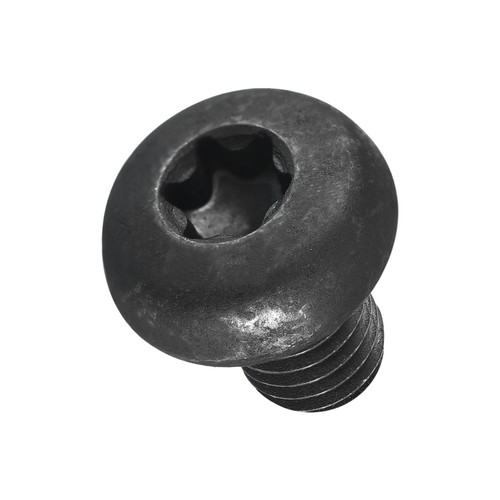 Pan head torx screws - head,