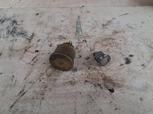Lister type stationary - d,