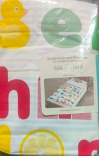 Little Bird Jools Oliver Duvet