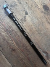 Burley Trailer Axle 197mm M12
