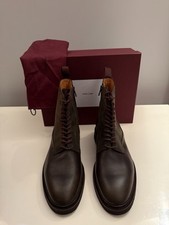 JOHN LOBB Perth OX Grain Waxed