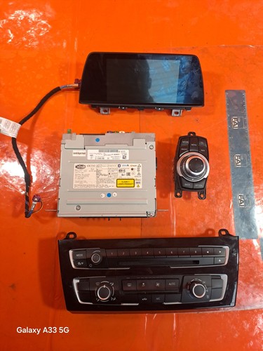 Bmw 218i sport f22 - sport,