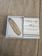 Kahuna Surf/sup Keyring Boxed