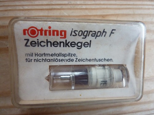 Rotring isograph technical - rotring,
