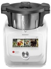 Silvercrest Thermomix Monsieur Cuisine