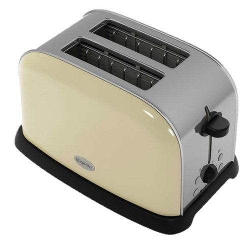 Elgento slice toaster 850w - 2,