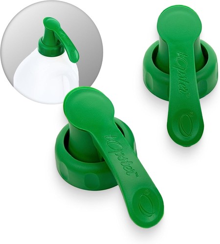 Topster milk top - topster,
