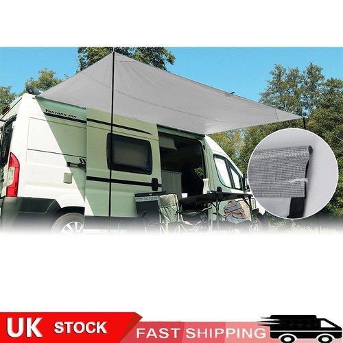 Caravan campervan awning - caravan,